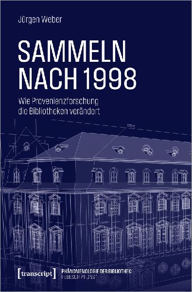 Sammeln nach 1998