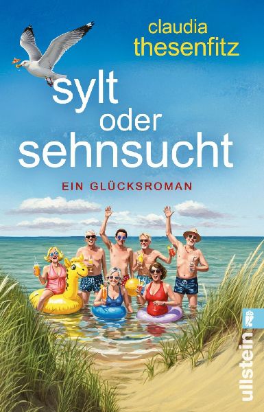 Sylt oder Sehnsucht