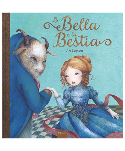 La bella e la bestia