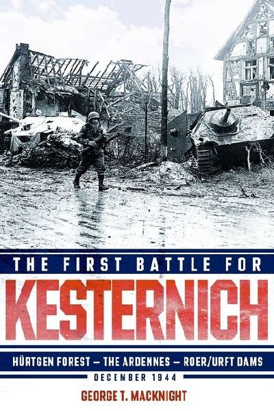 The First Battle for Kesternich