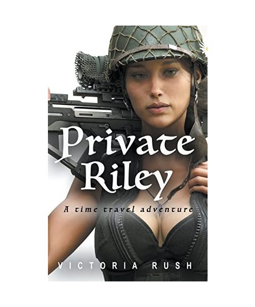 Private Riley