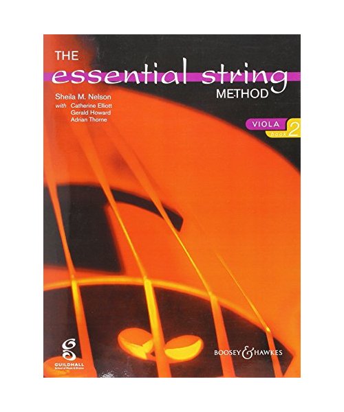 Essential String Method Vla 2