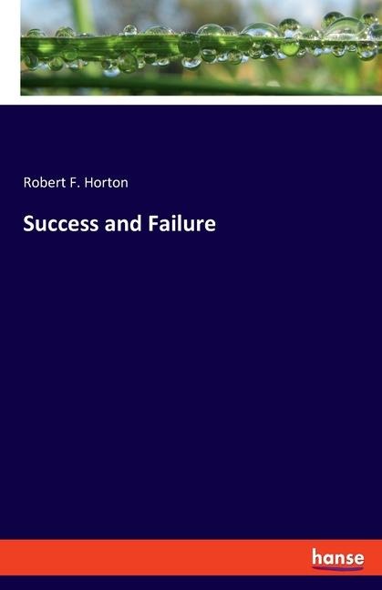 Success and Failure: DE