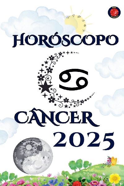 Câncer Horóscopo  2025