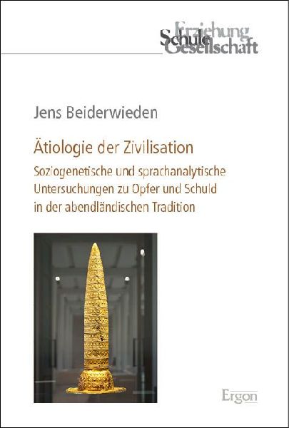 Ätiologie der Zivilisation