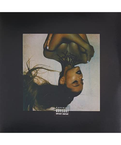 thank u, next [VINYL]