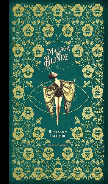 Malaga die Blinde