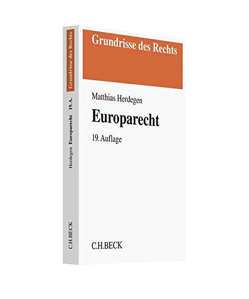 Europarecht