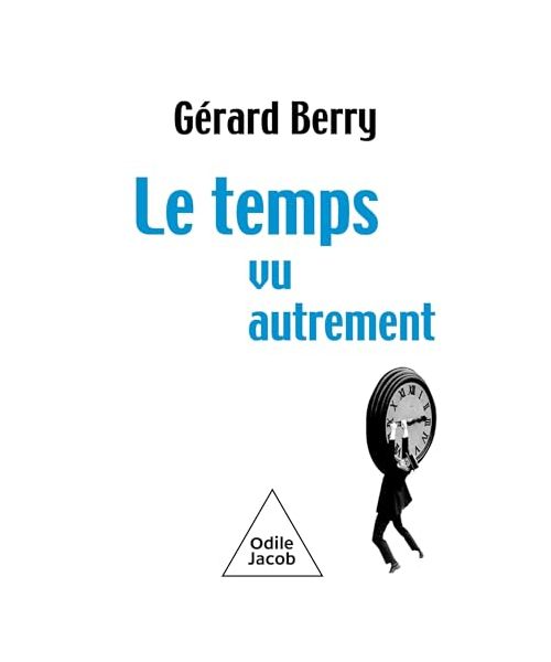 Le Temps, vu autrement: Langue, mesure, distribution, ondes, informatique et 'Pataphysique