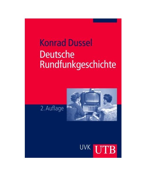 Deutsche Rundfunkgeschichte