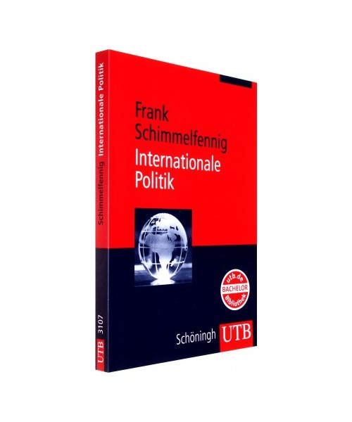 Internationale Politik