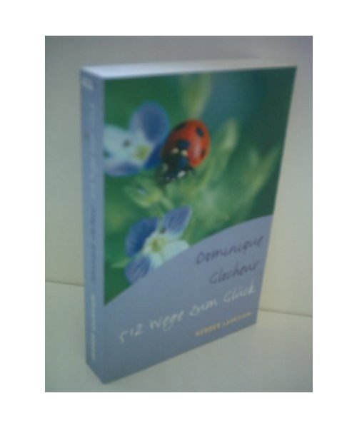 512 Wege zum Glück