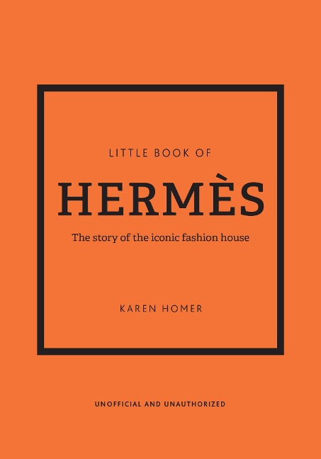 The Little Book of Hermès