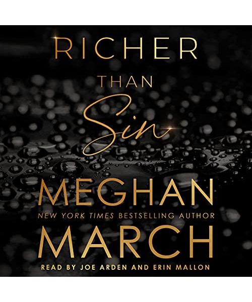 Richer Than Sin