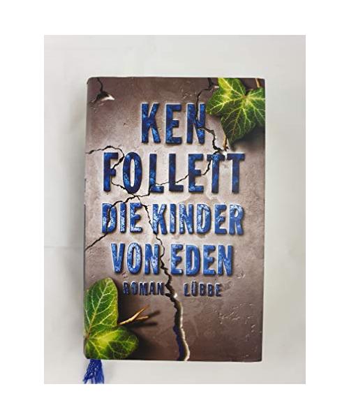 Die Kinder von Eden