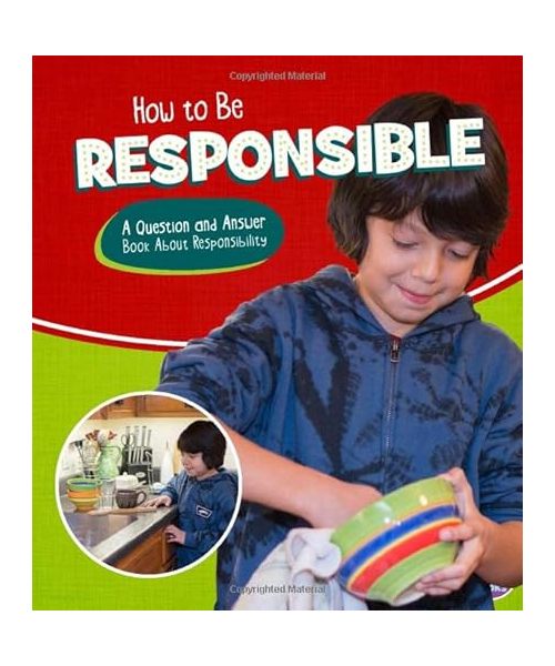 How to Be Responsible