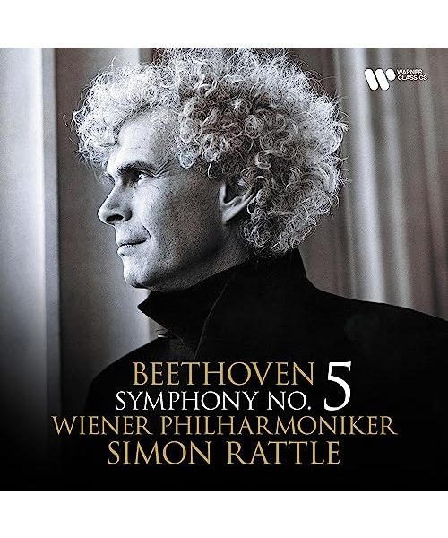 Sinfonie Nr.5 [Vinyl LP]