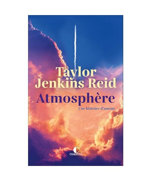 Atmosphère: Une histoire d'amour