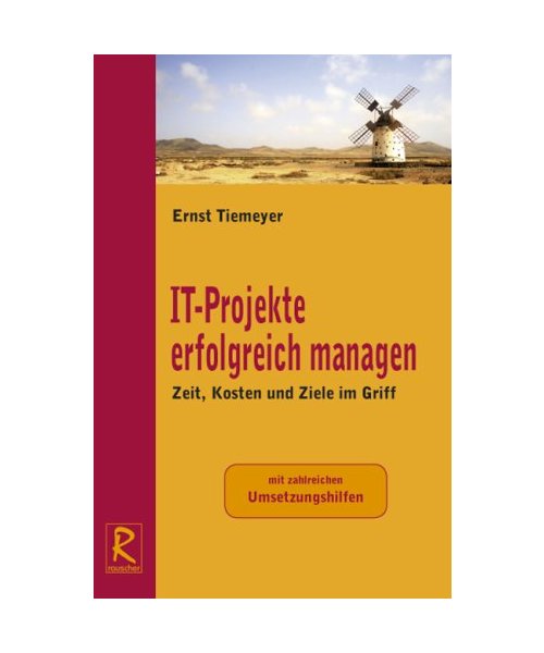 IT-Projekte erfolgreich managen