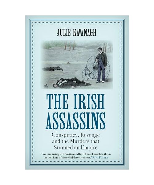 The Irish Assassins