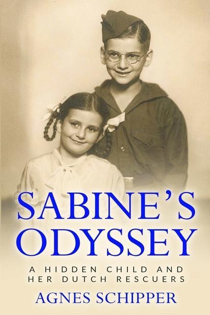 Sabine's Odyssey