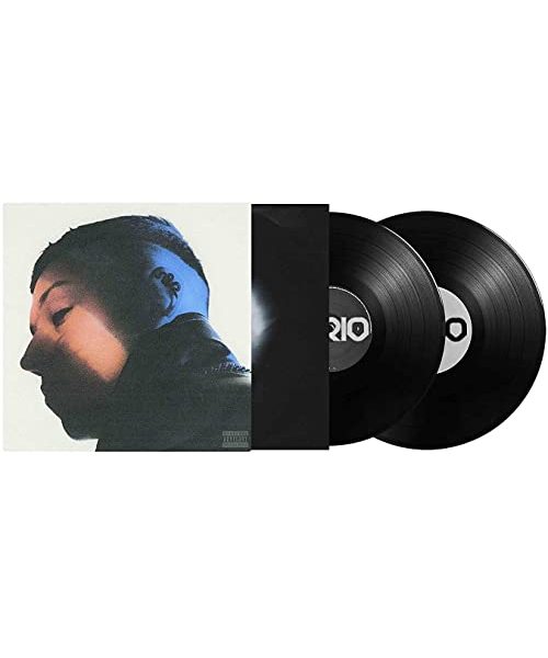 SIRIO (2 LP)