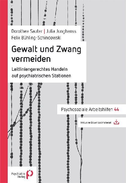 Gewalt und Zwang vermeiden