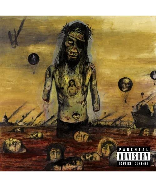 Christ Illusion