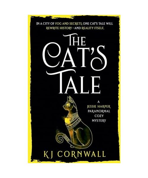 The Cat's Tale