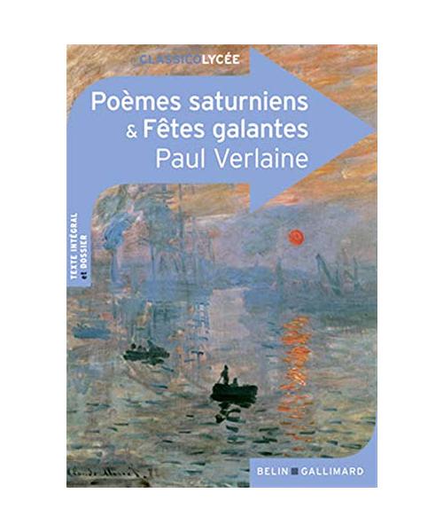 Poèmes saturniens
