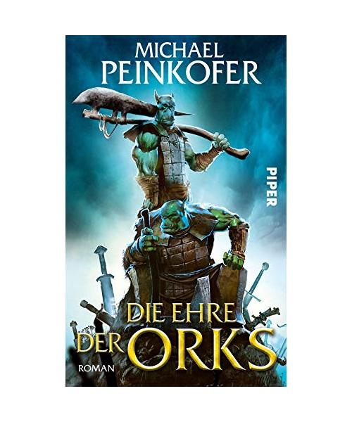 Die Ehre der Orks
