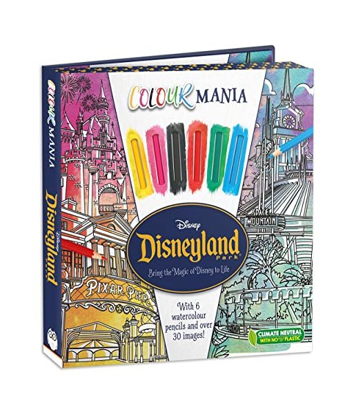 Disney: Disneyland Park