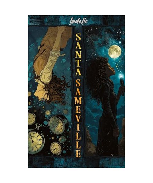 Santa Sameville