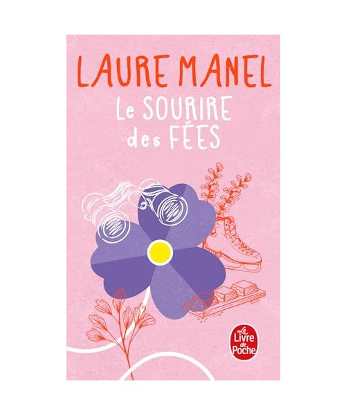 Le Sourire des fées