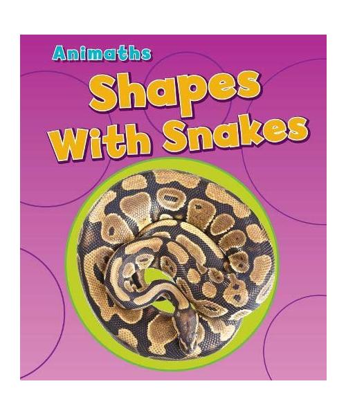 Shapes with Snakes