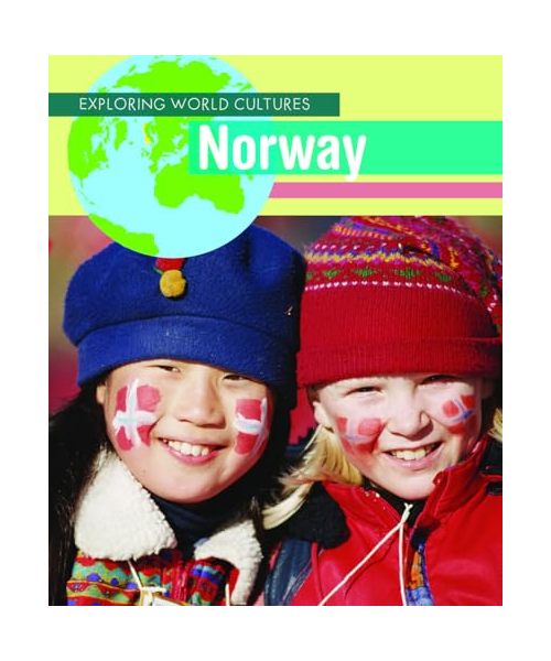 Norway (Exploring World Cultures)