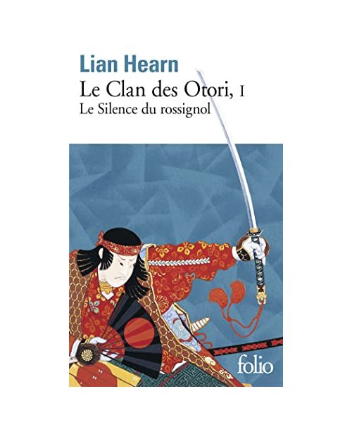 Le Clan des Otori: Le Silence du Rossignol (1)