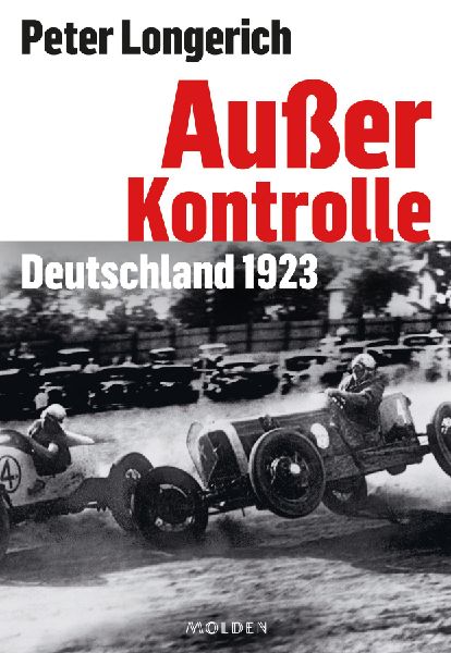 Außer Kontrolle