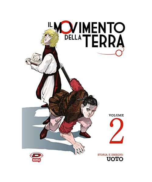 Il movimento della terra (Vol. 2)