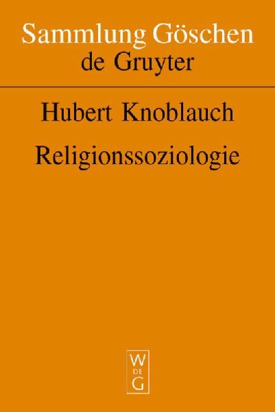 Religionssoziologie