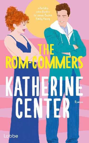 The Rom-Commers