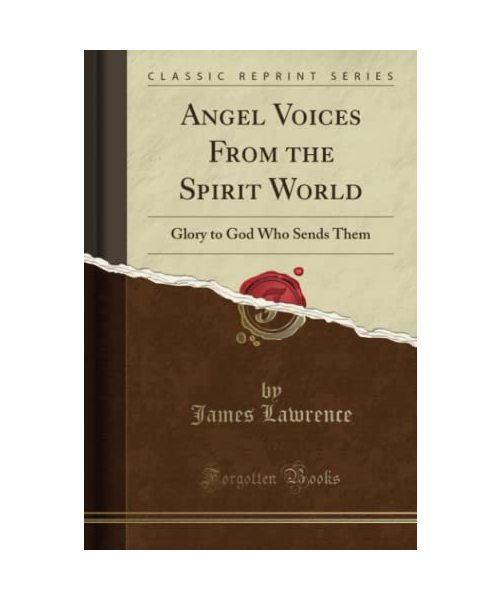 Angel Voices From the Spirit World