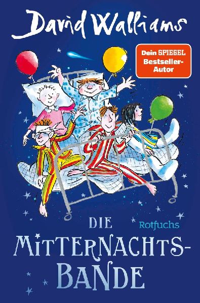 Die Mitternachtsbande