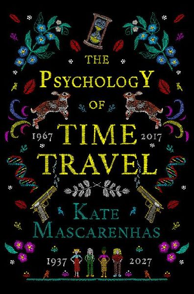 The Psychology of Time Travel