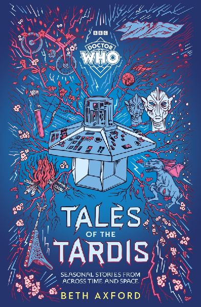 Doctor Who: Tales of the TARDIS