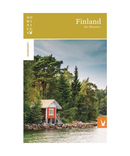 Finland (Dominicus landengids)