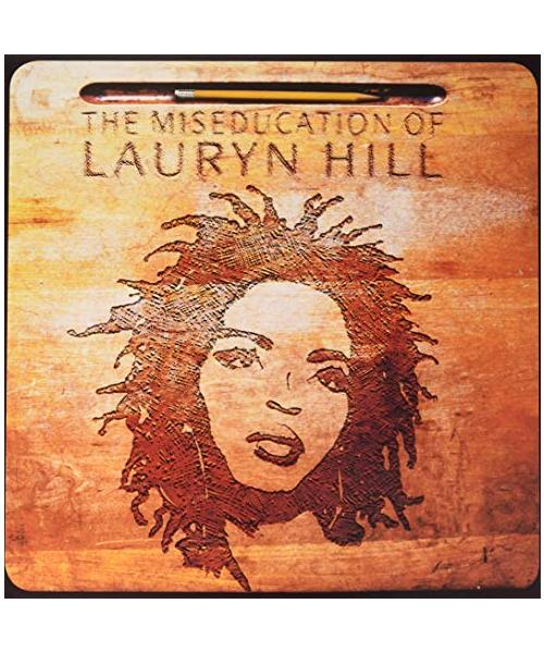 The Miseducation of Lauryn Hill
