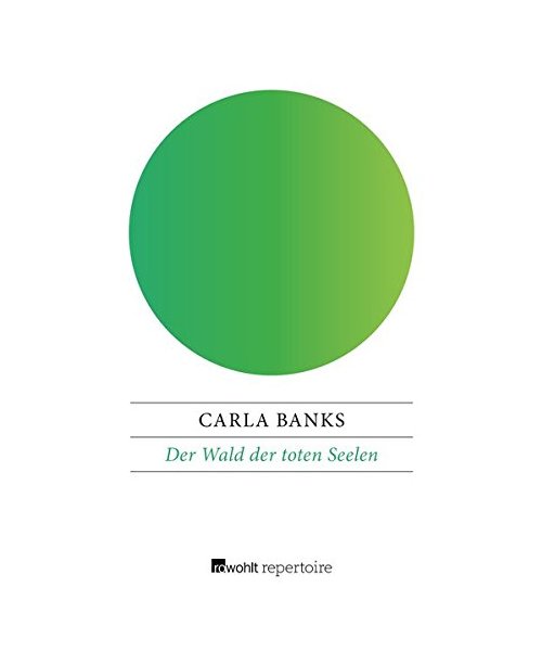 Der Wald der toten Seelen