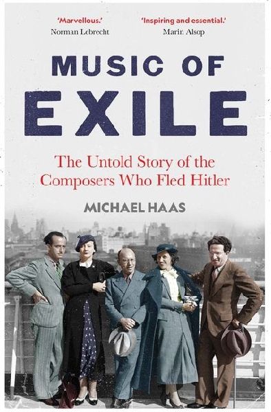 Music of Exile