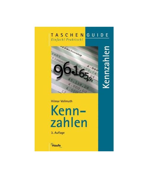 Kennzahlen.